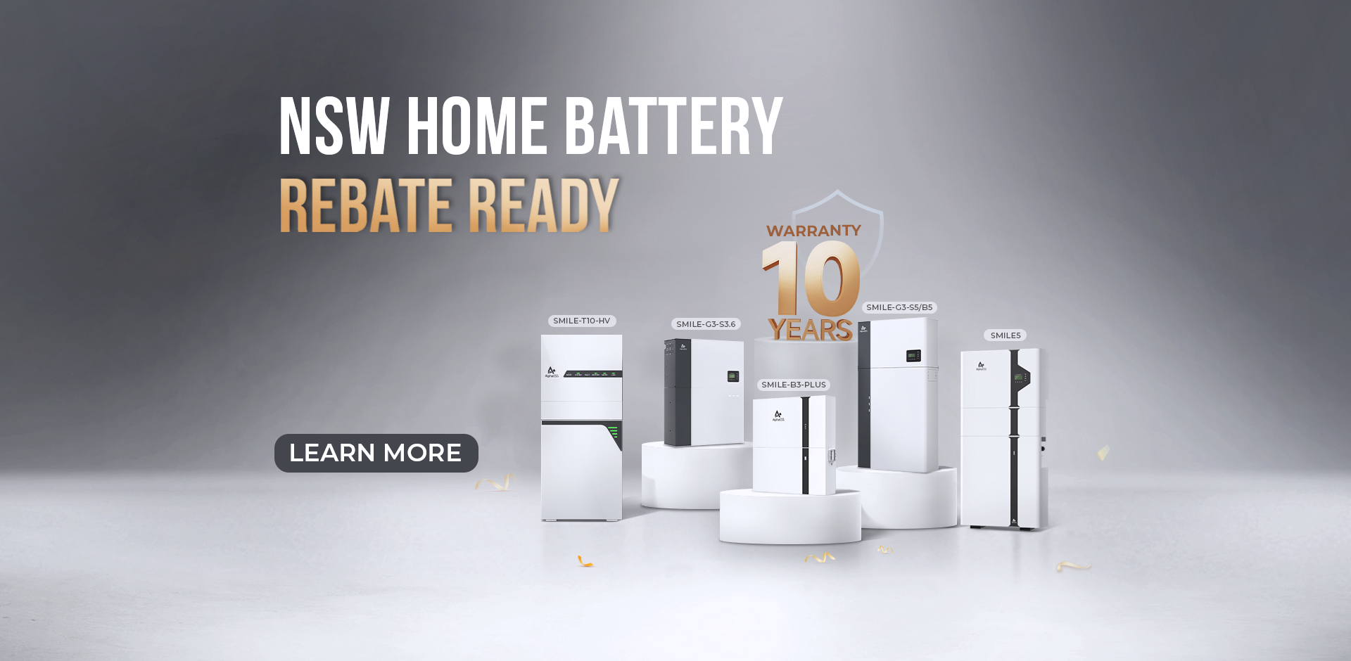 NSW Rebate Ready