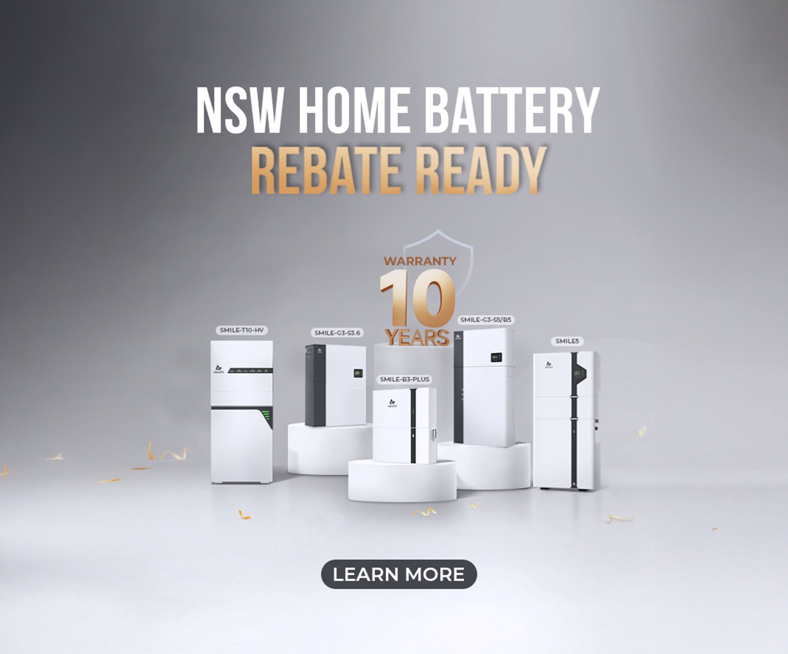 NSW Battery Rebate