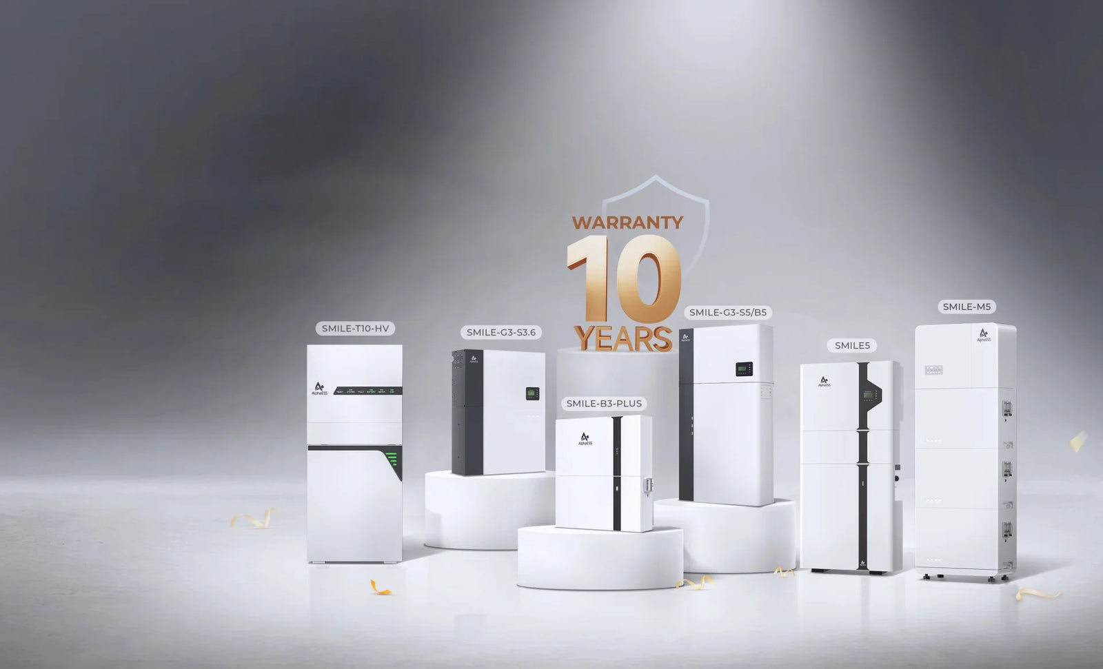 AlphaESS is NSW Solar Battery Rebate Ready