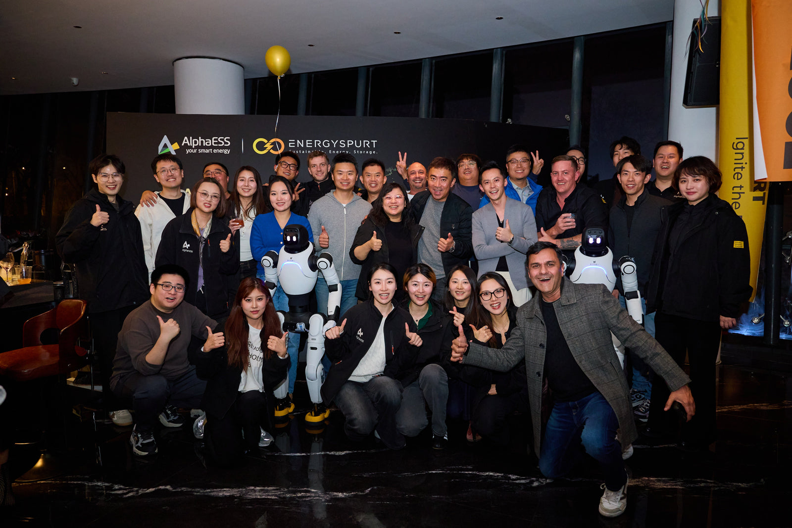 Tradition Meets Tomorrow: An Unforgettable Night in Nantong