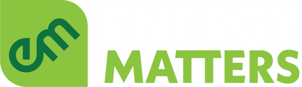 Energy Matters