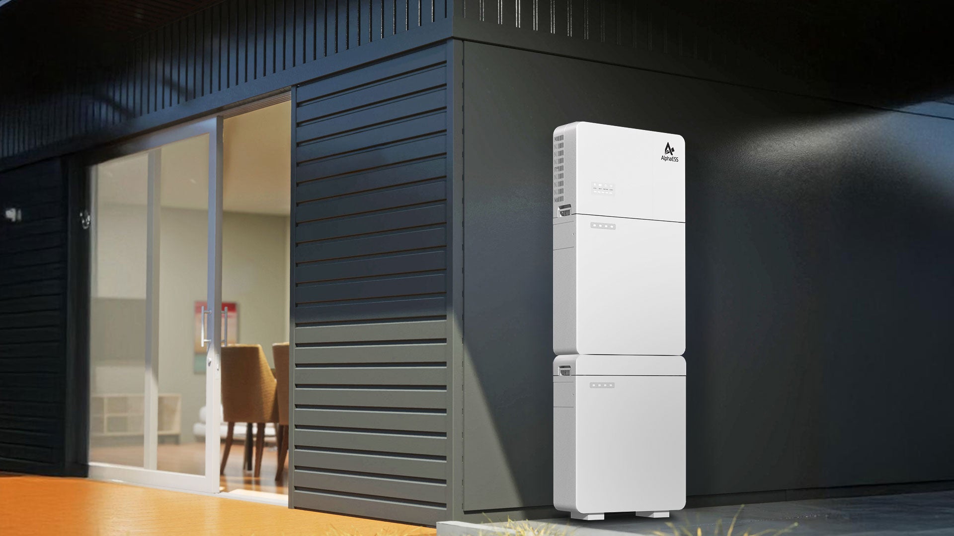 SMILE M5 14 & 28kWh Rebate Ready | Home Battery Australia